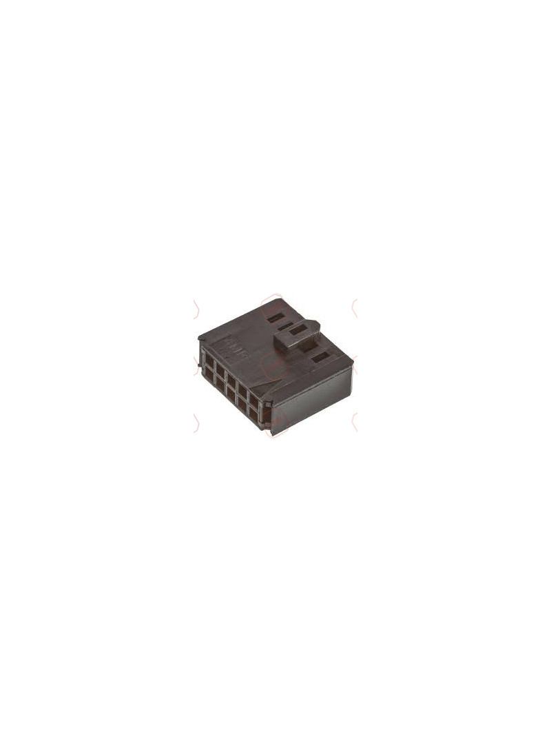 Maxima/Supra Display 10-Way Connector Kit